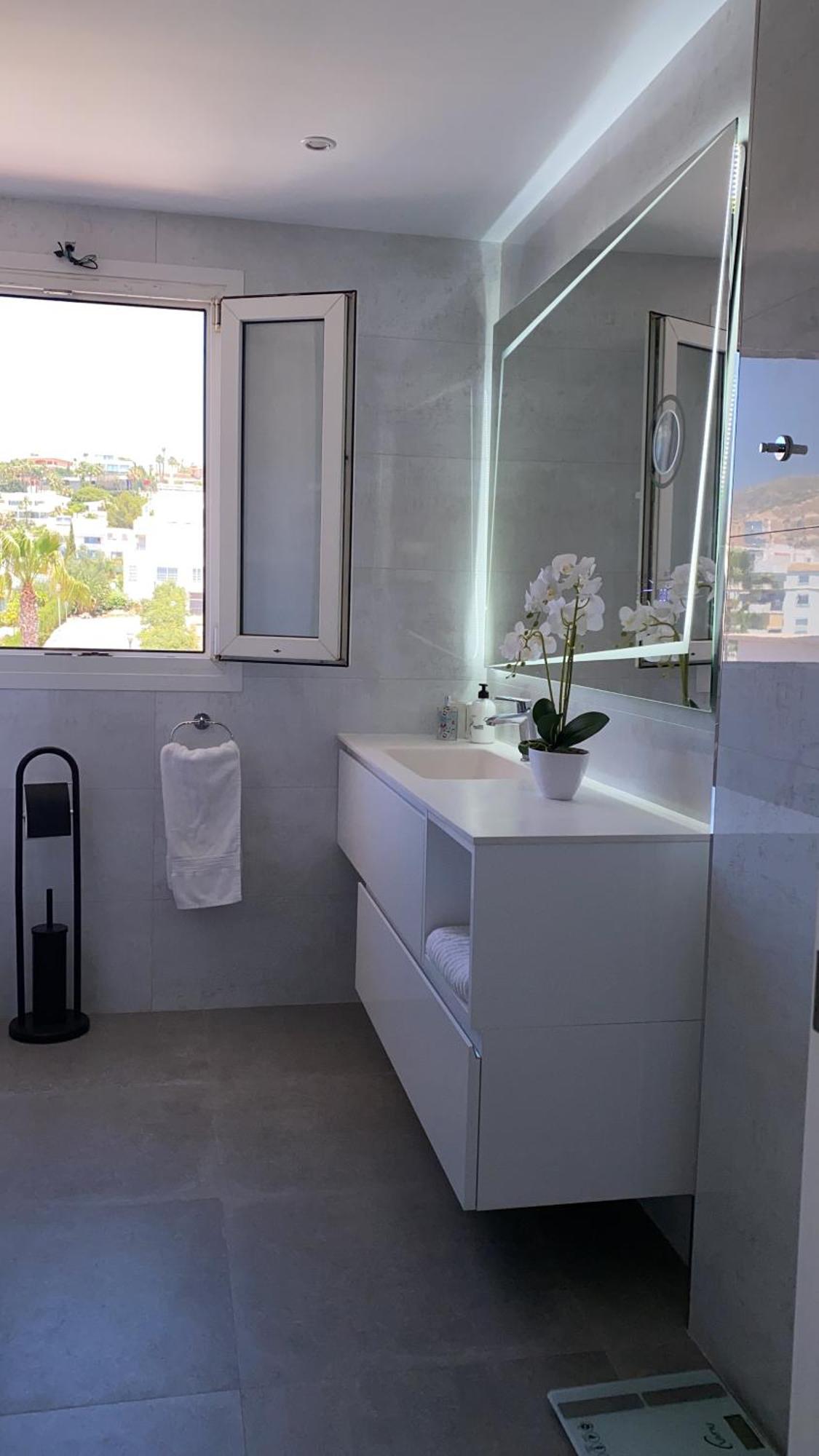 Keywise Beachhouse Oceanblue Benalmádena Exterior foto